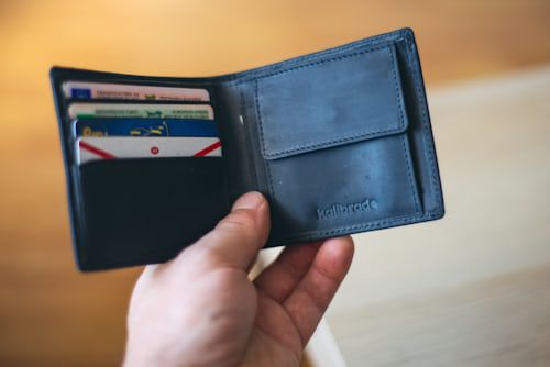 The Personal Touch — Customizing Your Hand-Stitched Leather Wallet The Personal Touch — Customizing Your Hand-Stitched Leather Wallet